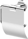 Миниатюра изображения товара Держатель для туалетной бумаги Whitecross Ergo ER2262CR (хром)