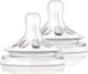 Миниатюра изображения товара Набор сосок Мама Тама С широким горлышком / MT/103