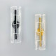Миниатюра изображения товара Бра LED4U L6293-01 GR