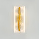 Миниатюра изображения товара Бра LED4U L6338-01 GD