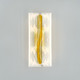 Миниатюра изображения товара Бра LED4U L6338-01 GD
