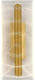 Миниатюра изображения товара Бра LED4U L6341-01 GD