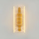 Миниатюра изображения товара Бра LED4U L6341-01 GD