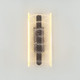 Миниатюра изображения товара Бра LED4U L6341-01 GR