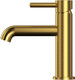 Миниатюра изображения товара Смеситель Whitecross Y Y1210GLB (брашированное золото)