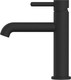 Миниатюра изображения товара Смеситель Whitecross Y Y1211BL (черный матовый)
