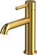 Миниатюра изображения товара Смеситель Whitecross Y Y1211GLB (брашированное золото)