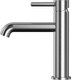 Миниатюра изображения товара Смеситель Whitecross Y Y1211NIB (брашированный никель)