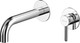 Миниатюра изображения товара Смеситель Whitecross Y Y1216CR (хром)