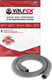 Миниатюра изображения товара Сливной шланг Valfex 17/21мм / VF.SHS.200