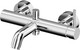Миниатюра изображения товара Смеситель Whitecross Y Y1230CR (хром)