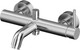 Миниатюра изображения товара Смеситель Whitecross Y Y1230NIB (брашированный никель)