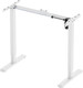 Миниатюра изображения товара Подстолье Ergosmart Electric Desk Light (белый)