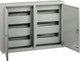 Миниатюра изображения товара Корпус металлический ЭРА ЩРН-90 IP31 / Б0062925