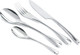 Миниатюра изображения товара Набор столовых приборов Stenova Home Balance 91703814 (16пр)