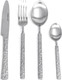 Миниатюра изображения товара Набор столовых приборов Stenova Home Lava 91704814 (16пр)