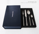 Миниатюра изображения товара Набор столовых приборов Stenova Home Lava 91704814 (16пр)