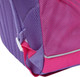 Миниатюра изображения товара Школьный рюкзак Grizzly RG-463-10 (фиолетовый/розовый)