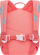 Миниатюра изображения товара Детский рюкзак Grizzly RS-474-2 (персиковый)