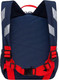 Миниатюра изображения товара Детский рюкзак Grizzly RS-474-7 (синий)