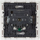 Миниатюра изображения товара Розетка IEK Forte&Piano FP-R14-16-1-K01 (белый)