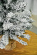 Миниатюра изображения товара Ель искусственная Royal Christmas Заснеженная / 23168-40CM (40см)