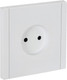 Миниатюра изображения товара Розетка IEK Forte&Piano FP-R10-10-K01 (белый)