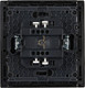 Миниатюра изображения товара Выключатель IEK Forte&Piano FP-V10-1-10-1-K02 (черный)