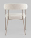 Миниатюра изображения товара Стул Stool Group Dambo / DX-2566 (серый)
