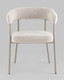Миниатюра изображения товара Стул Stool Group Dambo / DX-2566 (серый)
