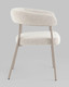 Миниатюра изображения товара Стул Stool Group Dambo / DX-2566 (серый)