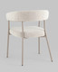 Миниатюра изображения товара Стул Stool Group Dambo / DX-2566 (серый)
