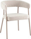 Миниатюра изображения товара Стул Stool Group Dambo / DX-2566 (серый)