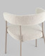 Миниатюра изображения товара Стул Stool Group Dambo / DX-2566 (серый)