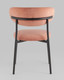 Миниатюра изображения товара Стул Stool Group Ayla / DX-2547 (коралловый)