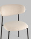 Миниатюра изображения товара Стул Stool Group Ayla / DX-2547 (бежевый)