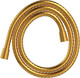 Миниатюра изображения товара Душевой шланг Whitecross SHS150GLB (брашированное золото)