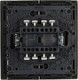 Миниатюра изображения товара Выключатель IEK Forte&Piano FP-V22-0-10-1-K03 (серый)