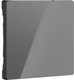 Миниатюра изображения товара Клавиша для выключателя Werkel W1119044 (графит акрил)