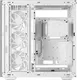 Миниатюра изображения товара Корпус для компьютера Deepcool CH780 White (R-CH780-WHADE41-G-1)