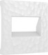 Миниатюра изображения товара Лицевая панель Werkel W1291101 (белый)