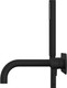 Миниатюра изображения товара Смеситель Whitecross Y1240BL (черный матовый)