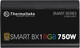 Миниатюра изображения товара Блок питания для компьютера Thermaltake Smart BX1 RGB 750W (SP-750AH2NKB-2)