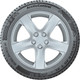 Миниатюра изображения товара Зимняя шина Gislaved (Continental) ArcticControl 205/55R17 95T
