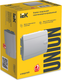 Миниатюра изображения товара Бокс пластиковый IEK Union Compact UIC-KP13-V-08-41-K01