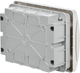 Миниатюра изображения товара Бокс пластиковый IEK Union Compact UIC-KP13-V-08-41-K01