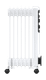 Миниатюра изображения товара Масляный радиатор Royal Clima ROR-GU7-1500M