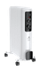 Миниатюра изображения товара Масляный радиатор Royal Clima ROR-GU9-2000M