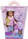Миниатюра изображения товара Кукла с аксессуарами MGA Bratz. Slumber Party. Ясмин / 43548