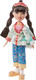 Миниатюра изображения товара Кукла с аксессуарами MGA Bratz. Slumber Party. Джейд / 43550